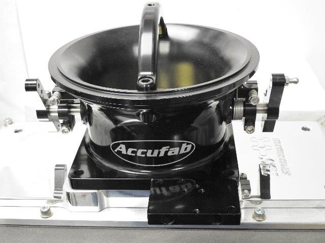ACCUFAB PRODUCTS -THROTTLE BODIES-TPS-ADAPTERS